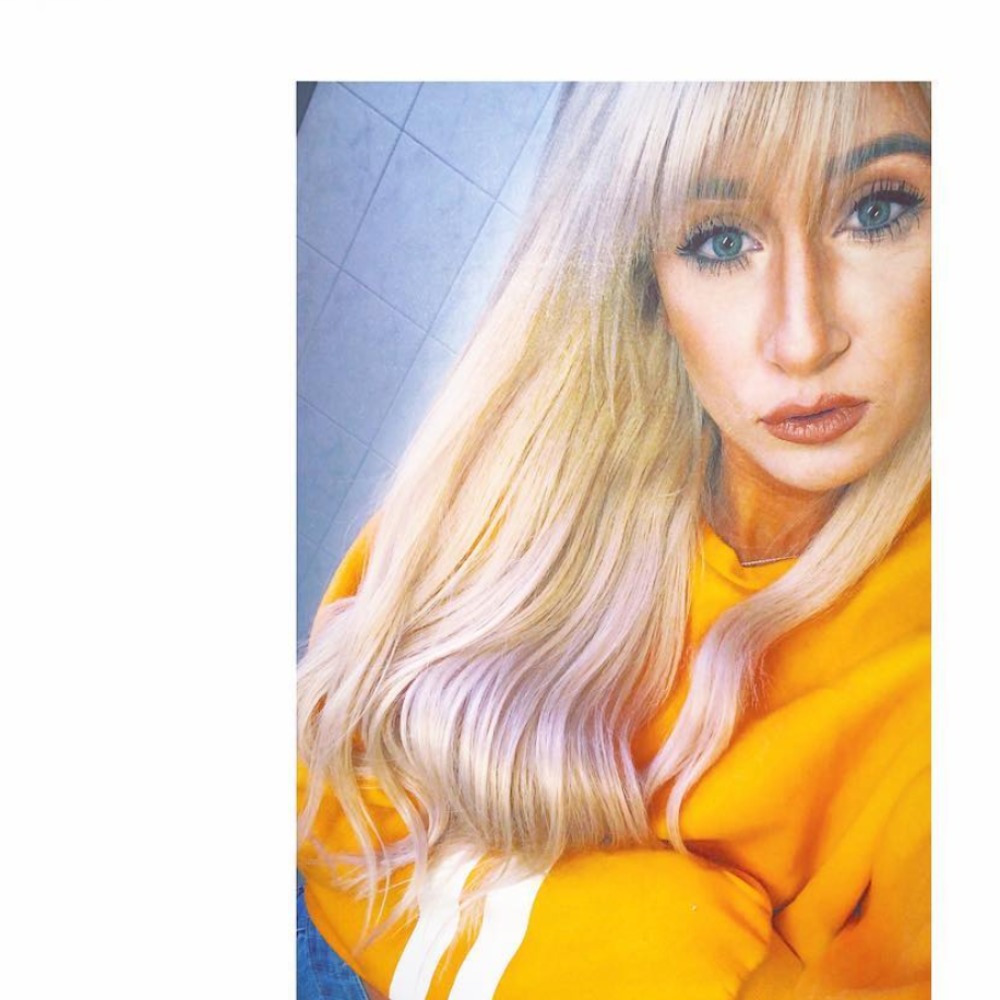 Meet your Posher, Sophia